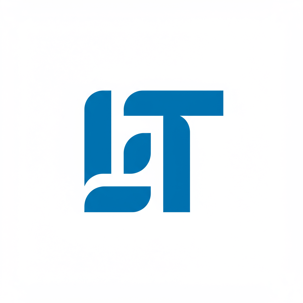 Larstrom Technologies Logo